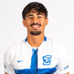 Fabian Álvarez - Creighton University