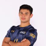 Matías Mora - University of North Carolina Greensboro