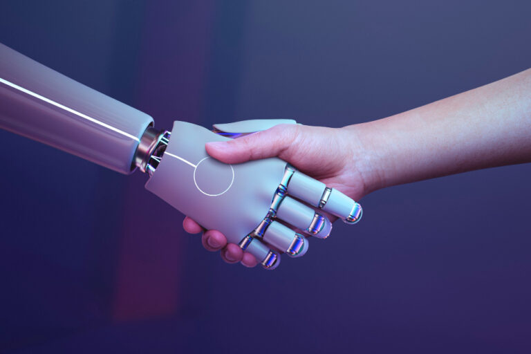 IA en ventas: eficiencia al máximo, ¿pero a qué costo humano?
