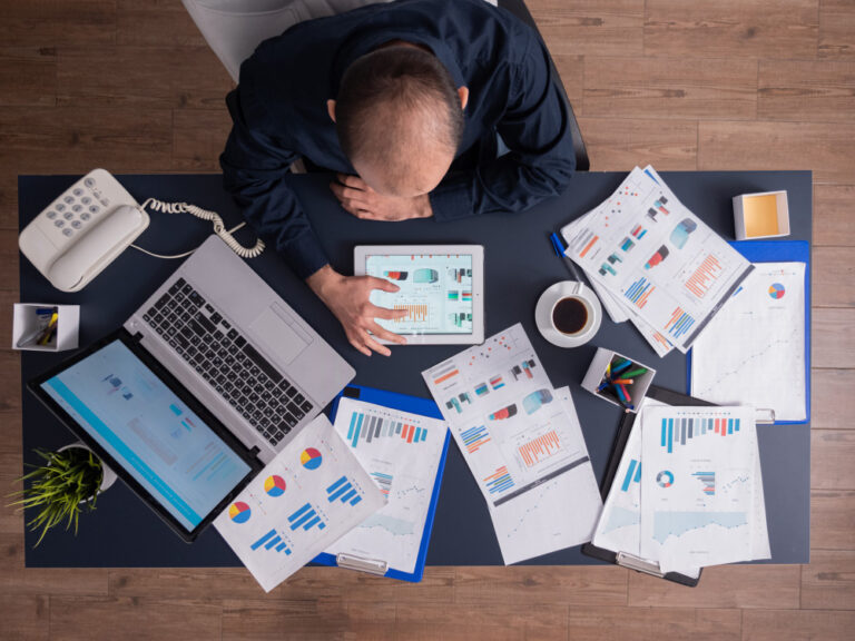 KPIs: qué son, por qué importan y cómo evitar perderse en las métricas