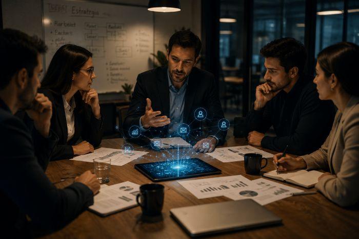 Capacitaciones