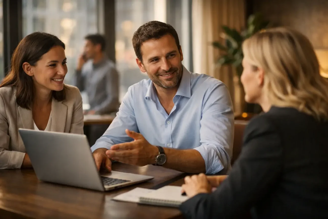 CRM para pymes en crecimiento: qué sí funciona