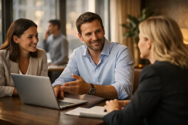CRM para pymes en crecimiento: qué sí funciona