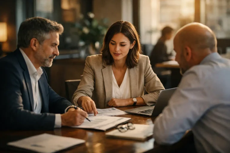 Diagnóstico operativo empresarial efectivo