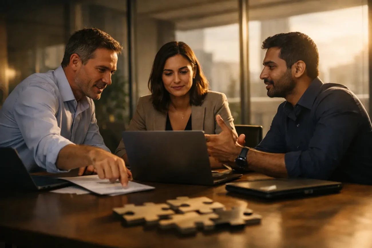 Guía de integración de sistemas empresariales