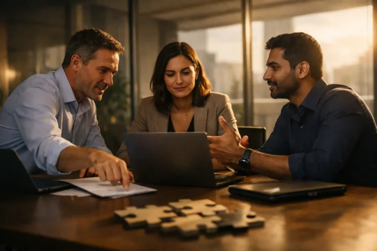 Guía de integración de sistemas empresariales